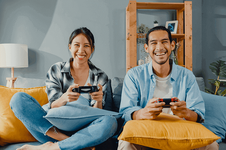25 Ways To Kickstart Your Video Game Career video game career