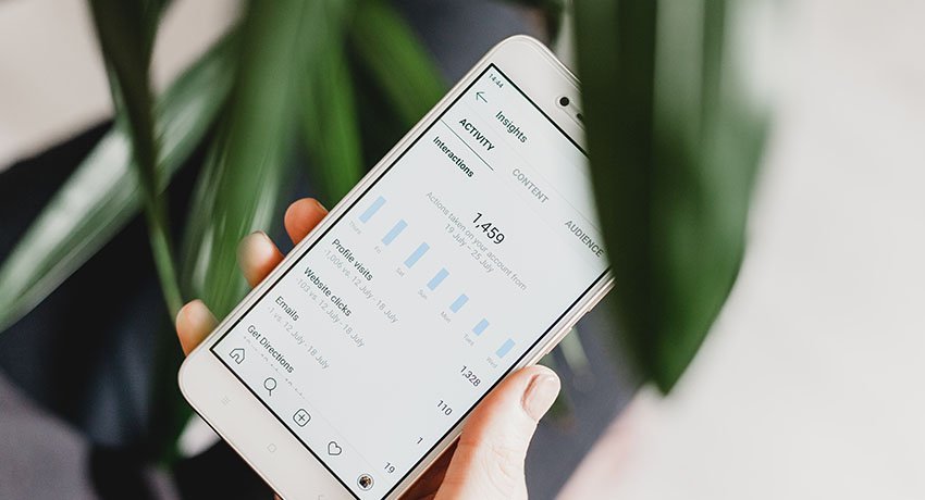 7 Best Ideas To Start A Business On Instagram